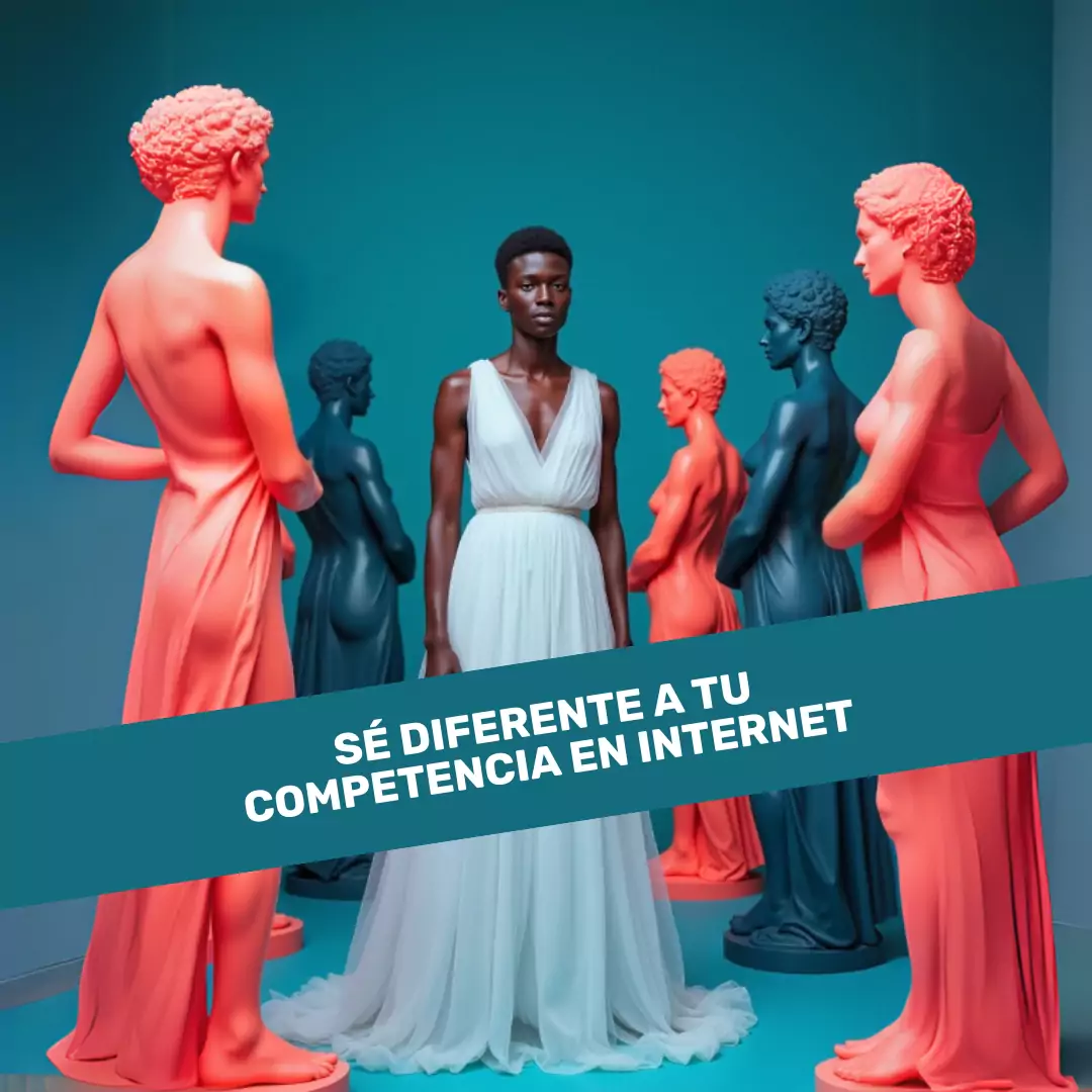 Nuestra experiencia en servicios