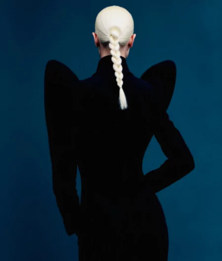 Testimonio de Sofia Reyes